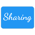 TextSharing - Write & share