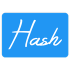 HashChecker アイコン