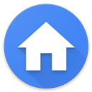 Launcoogle - Google as launcher APK