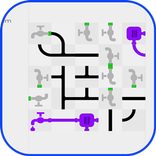 Game water connect 2018