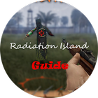 Island Guide Radiation Hack ícone