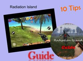 3 Schermata Island Guide Radiation Hack