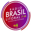 Rádio Brasil Litoral FM APK