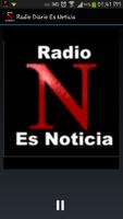 1 Schermata Radio Diario Es Noticia