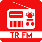 Icona Canlı Radyo Dinle-FM Radyo-Ücretsiz Radyo Dinle