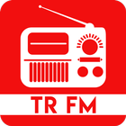 Canlı Radyo Dinle-FM Radyo-Ücretsiz Radyo Dinle icono