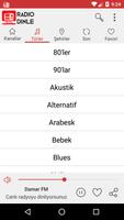 Canlı Radyo Dinle-FM Radyo-Ücretsiz Radyo Dinle screenshot 2