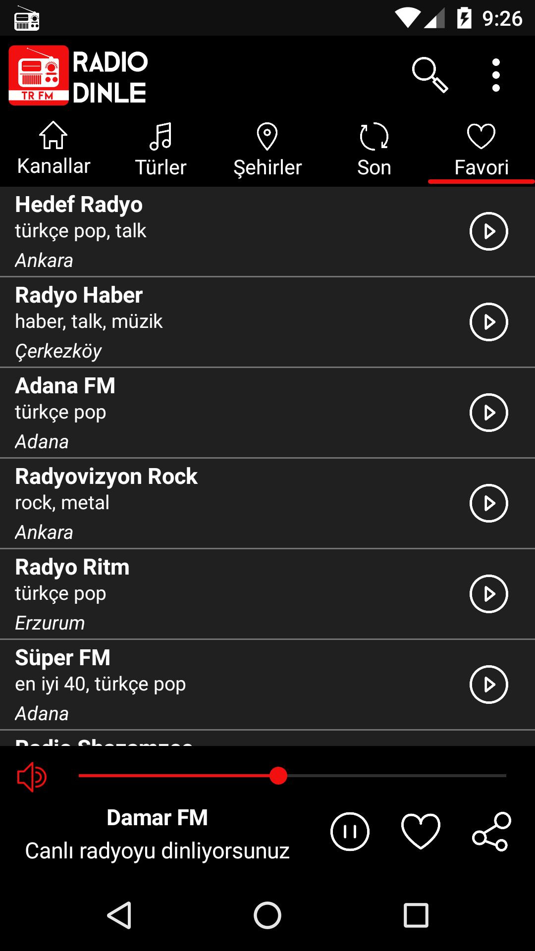 Généraliser Des séries chronologiques Perspective türkçe pop radyo  Troisième Russie Isoler