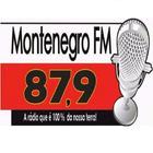 Montenegro FM آئیکن