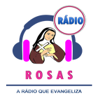 Rádio Rosa BA আইকন