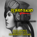 Radio Futuro-APK