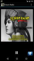 Radio Futuro ポスター