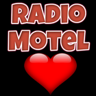 Rádio Motel - Romântica icône
