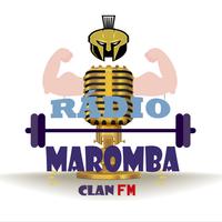 Rádio Maromba Clan Cartaz