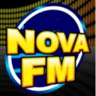 Rádio Nova FM icône