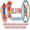 Rádio Nova Vida de Ubaporanga 92,3 FM
