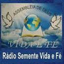 Rádio Semente Vida e Fé APK