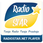 Radio Star Zeichen