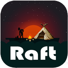 ikon Raft Survival Tips