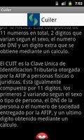 Cuiler: CUIL Calculator gönderen