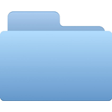 Dossier: Note keeper ícone