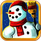 Build a Snowman-icoon