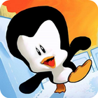 Pingys Adventure icône
