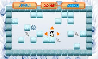 Pingys Adventure capture d'écran 3
