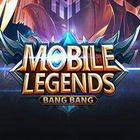 Mobile Legends Gambar Tema icon