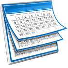 Bengali Calender icon