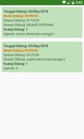 Sitara Pengadilan Agama Ponorogo screenshot 3