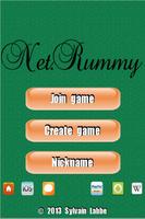 Net.Rummy poster