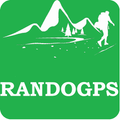 Randogps.net -Enregistreur GPS