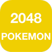 2048 for Pokemon