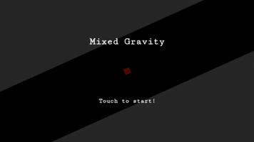 Mixed Gravity Plakat
