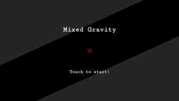 Mixed Gravity Affiche