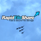 RapidFileShare.net Store&Share 아이콘
