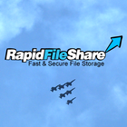 RapidFileShare.net Store&Share 图标