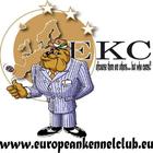 آیکون‌ European kennel club