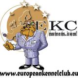 European kennel club icône