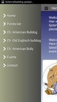 European kennel club Screenshot 1