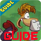 Guide for Rayman Jungle Run icône