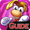 ”Guide for Rayman Classic