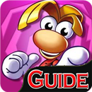 Guide for Rayman Classic aplikacja