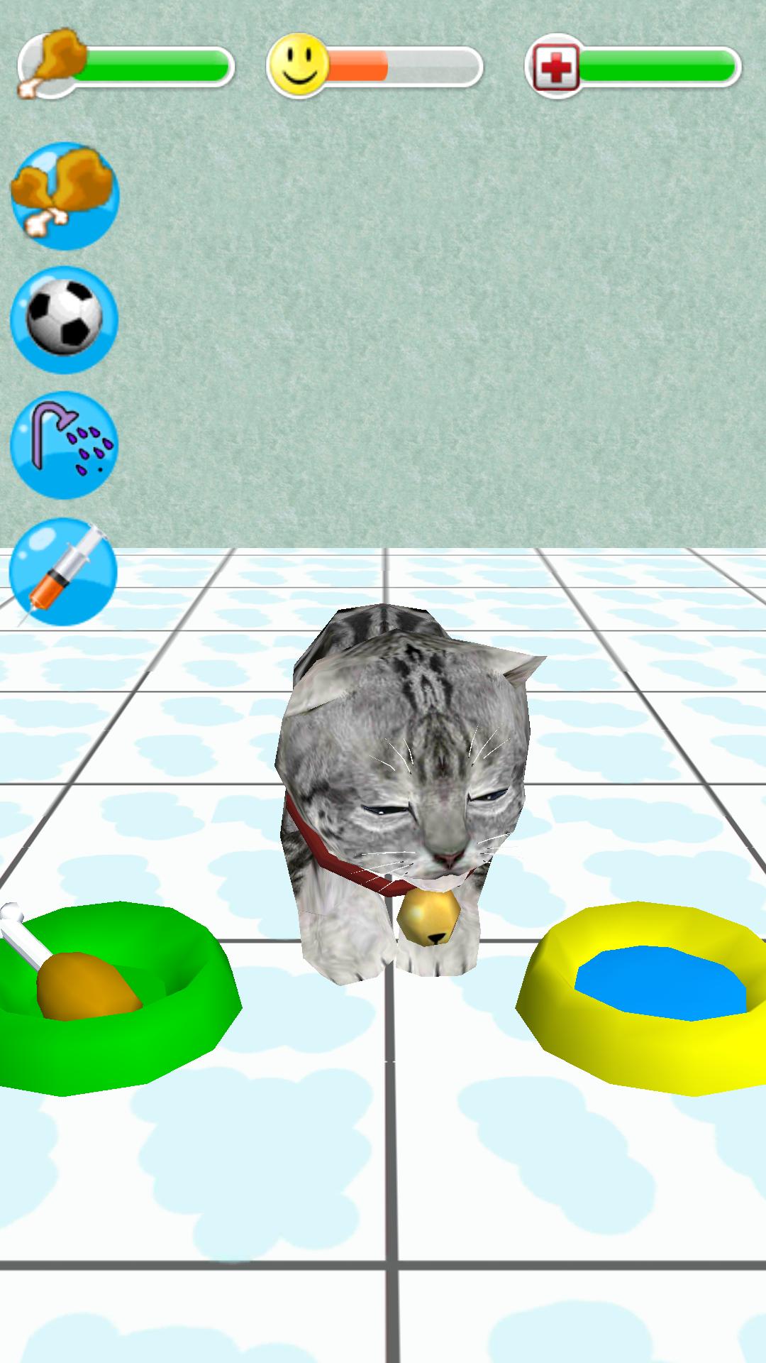 Virtual pet что это