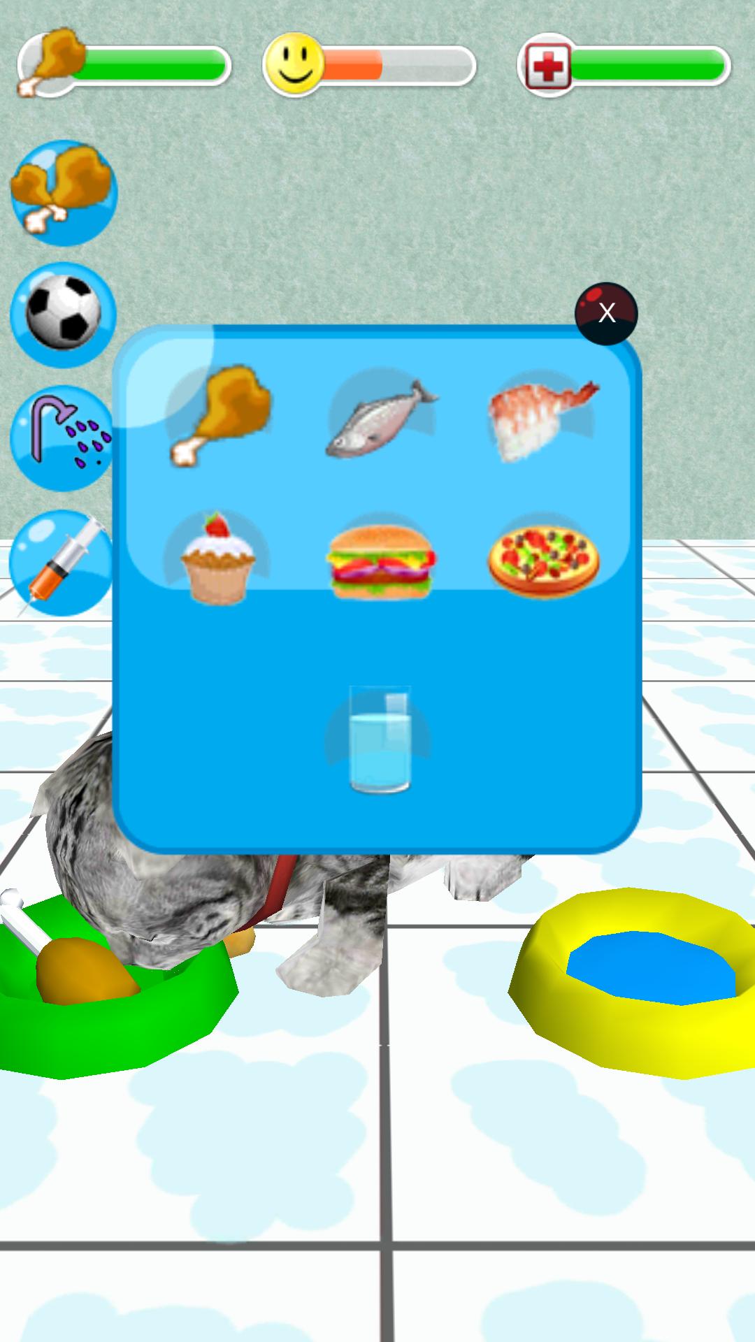 Virtual pet что это