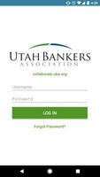 Utah Bankers Collaborate 海报