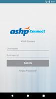 ASHP Connect 海报
