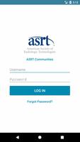 ASRT Communities постер