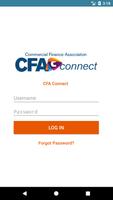 CFA Connect Affiche